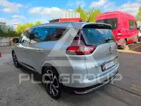 2020 Renault Grand Scenic
