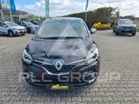 2020 Renault Grand Scenic