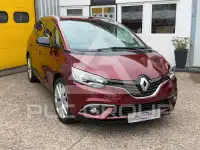 2020 Renault Grand Scenic