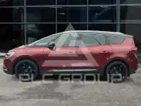 2020 Renault Grand Scenic