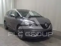 2020 Renault Grand Scenic