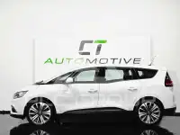 2020 Renault Grand Scenic