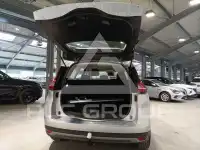 2020 Renault Grand Scenic