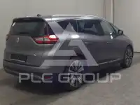 2020 Renault Grand Scenic