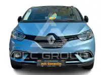 2020 Renault Grand Scenic
