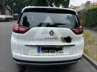 2020 Renault Grand Scenic