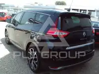 2020 Renault Grand Scenic