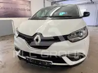 2020 Renault Grand Scenic