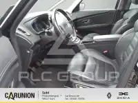2020 Renault Grand Scenic
