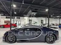 2020 Bugatti Veyron