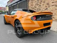 2020 Lotus Elise