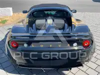 2020 Lotus Elise