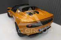 2020 Lotus Elise