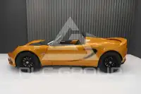 2020 Lotus Elise