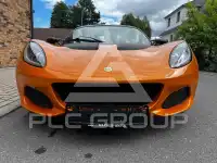 2020 Lotus Elise