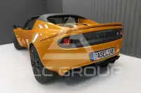 2020 Lotus Elise