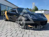 2020 Lotus Elise