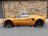 2020 Lotus Elise