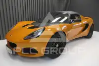 2020 Lotus Elise