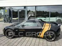 2020 Lotus Elise