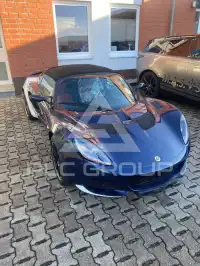 2020 Lotus Elise