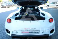 2020 Lotus Evora