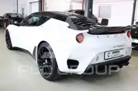 2020 Lotus Evora
