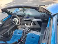 2020 Lotus Exige