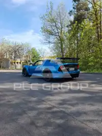 2020 Lotus Exige