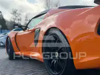 2020 Lotus Exige