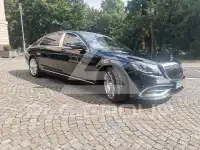 2020 Maybach Other