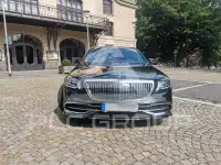 2020 Maybach Other