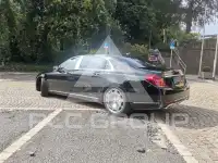 2020 Maybach Other