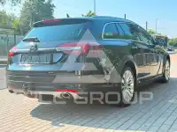 2020 Opel Insignia