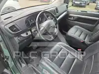 2020 Opel ZAFIRA