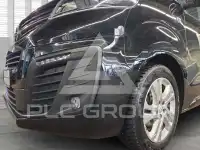 2020 Opel ZAFIRA