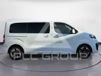 2020 Opel ZAFIRA