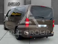 2020 Opel ZAFIRA