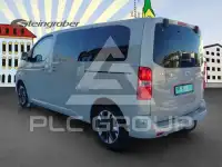 2020 Opel ZAFIRA