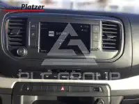2020 Opel ZAFIRA