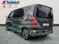 2020 Opel ZAFIRA