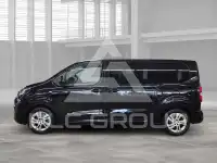 2020 Opel ZAFIRA