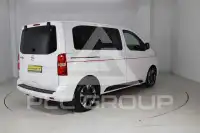 2020 Opel ZAFIRA