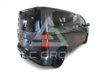 2020 Opel ZAFIRA
