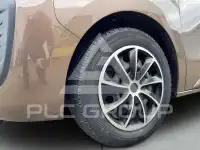 2020 Opel ZAFIRA