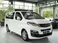 2020 Opel ZAFIRA
