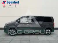 2020 Opel ZAFIRA