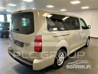 2020 Opel ZAFIRA