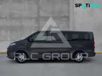 2020 Opel ZAFIRA