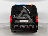 2020 Opel ZAFIRA